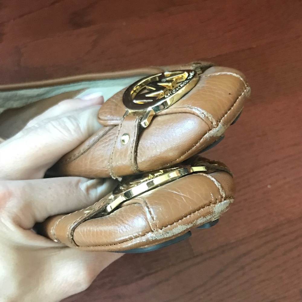 Michael Kors Flats - Picture 6 of 8